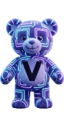 VesperForge logo